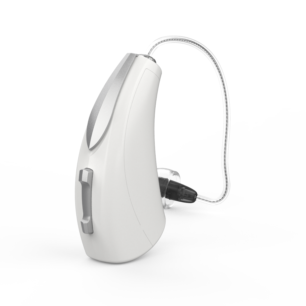 Hearing & Activity Tracking Hearing Aids Michigan Dynamic Hearing Care