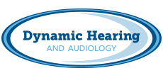 Dynamic Hearing CareLogo